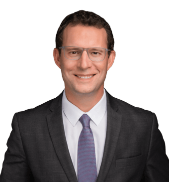 Photo of Donald E. Renner III