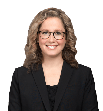 Photo of Elizabeth F. Brogan