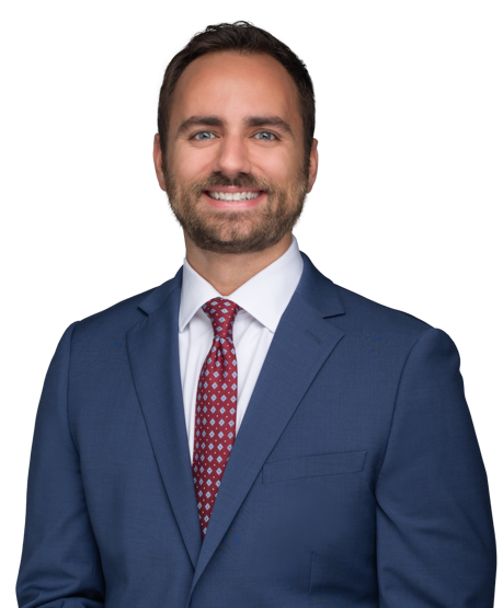 Peter J. Nickell attorney photo