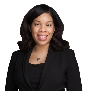 Photo of Jasmine R. Hassan