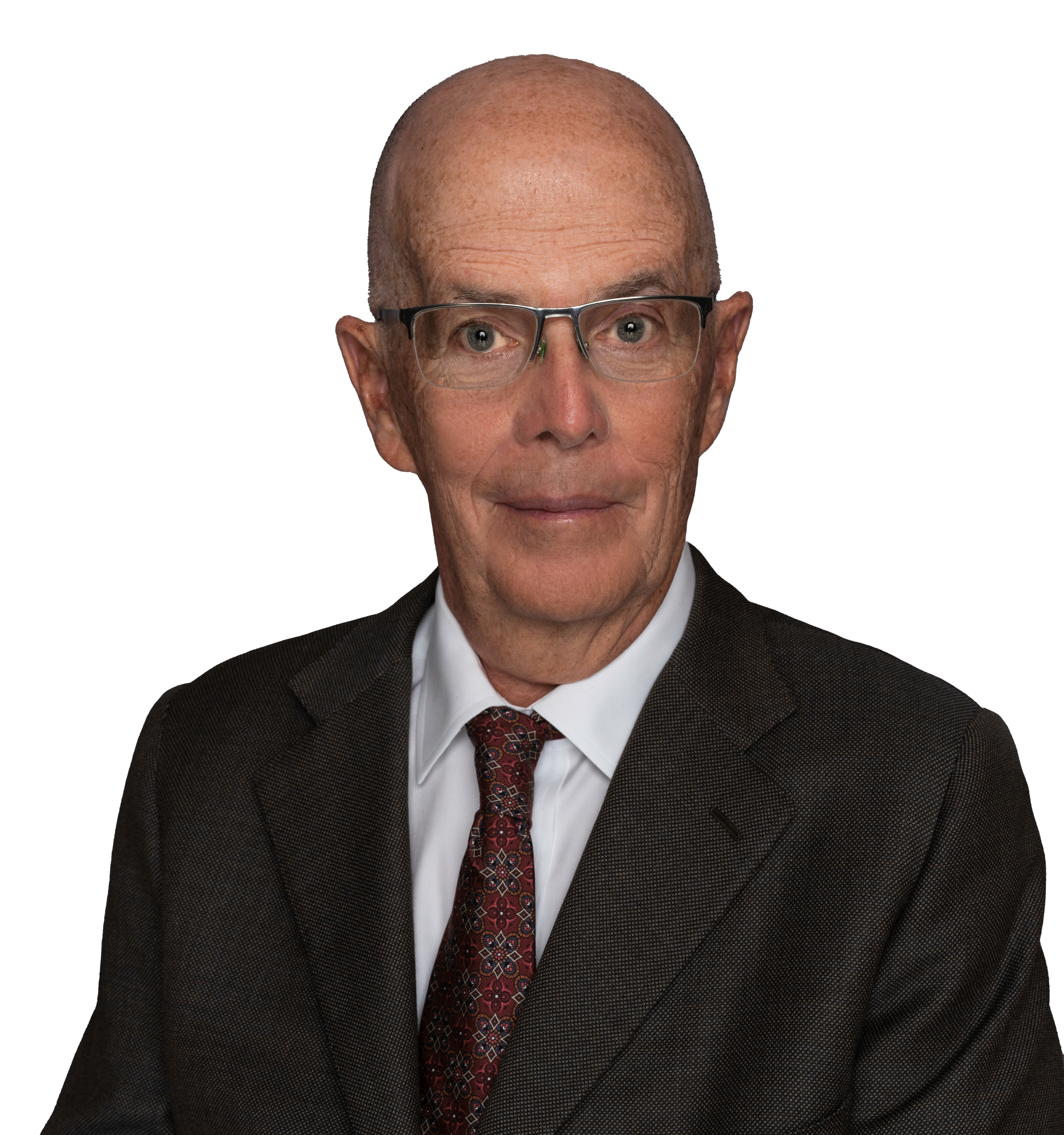 Photo of Terrence M. Barnicle