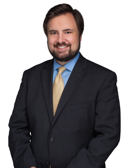 Brandt T. Miller attorney photo