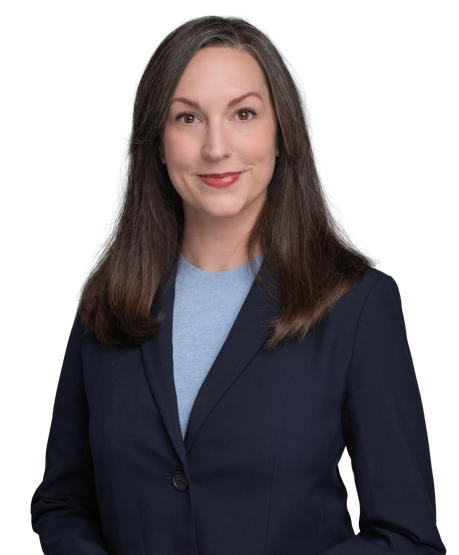 Megan E. Carlson attorney photo